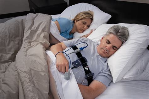 best home sleep apnea test.